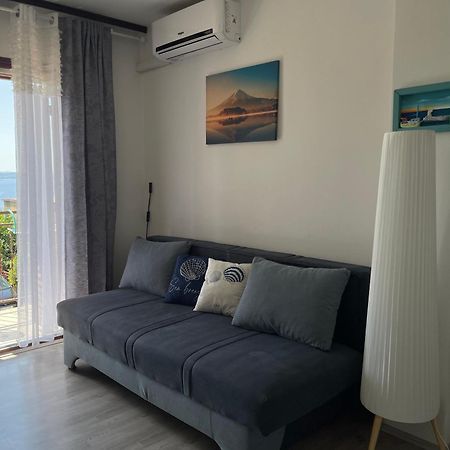 Apartman Hrusta Crikvenica Dış mekan fotoğraf