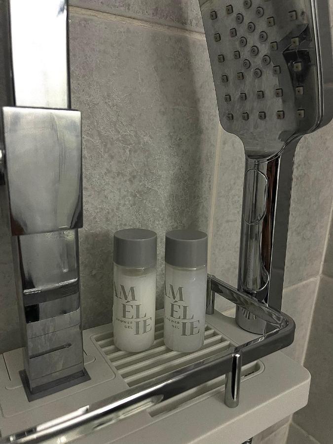 Apartman Hrusta Crikvenica Dış mekan fotoğraf