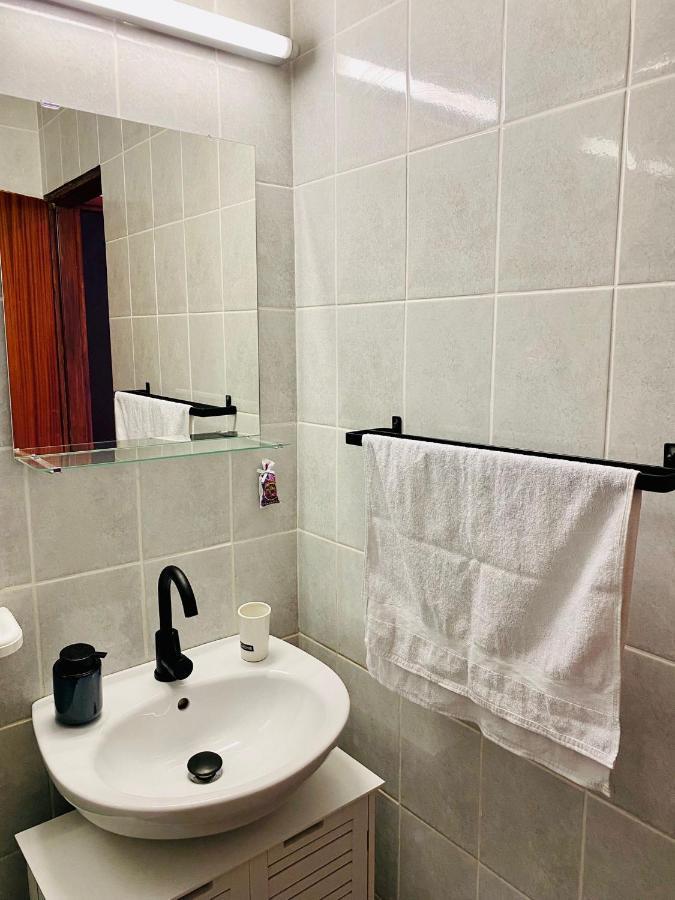 Apartman Hrusta Crikvenica Dış mekan fotoğraf
