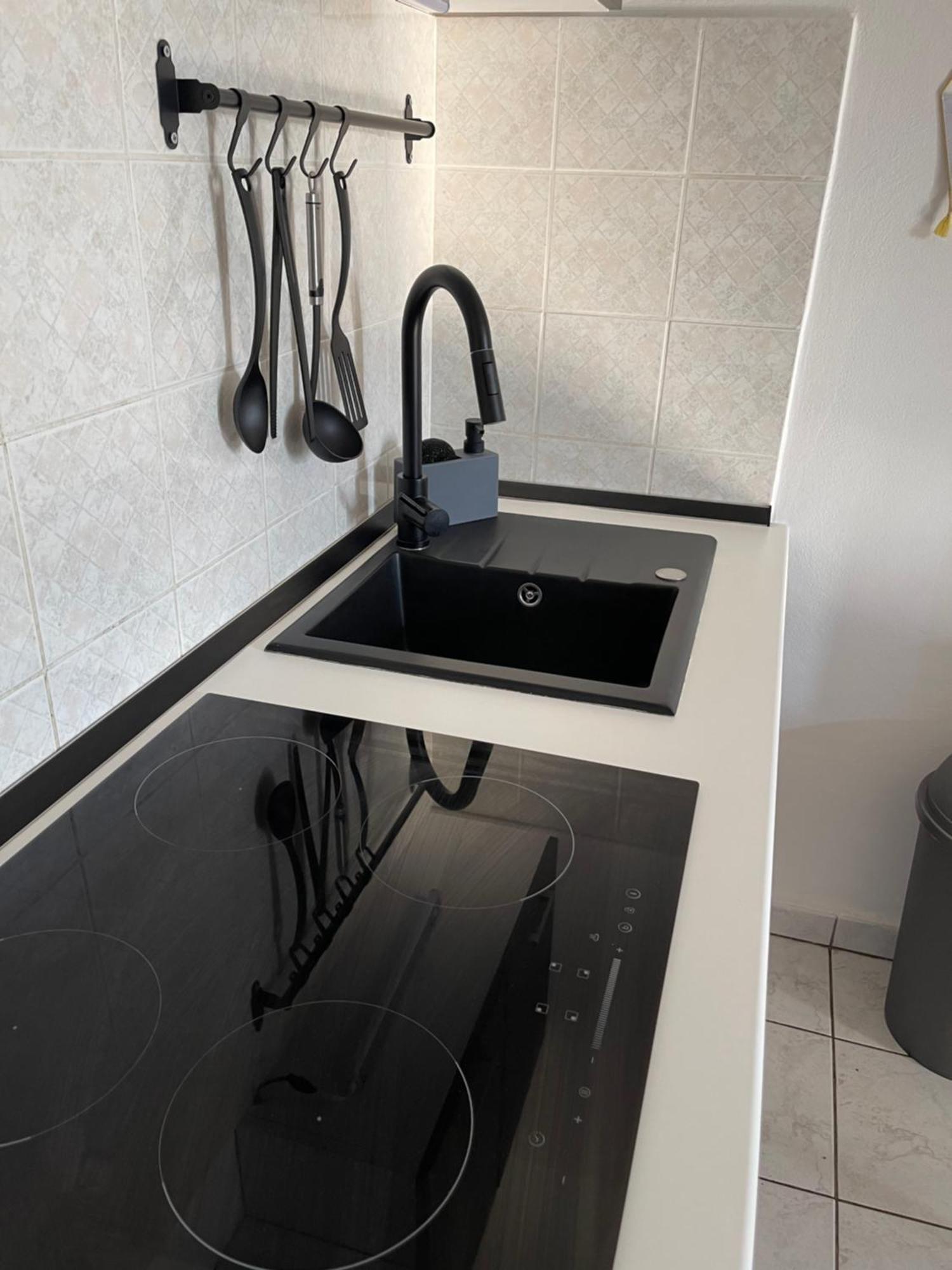 Apartman Hrusta Crikvenica Dış mekan fotoğraf