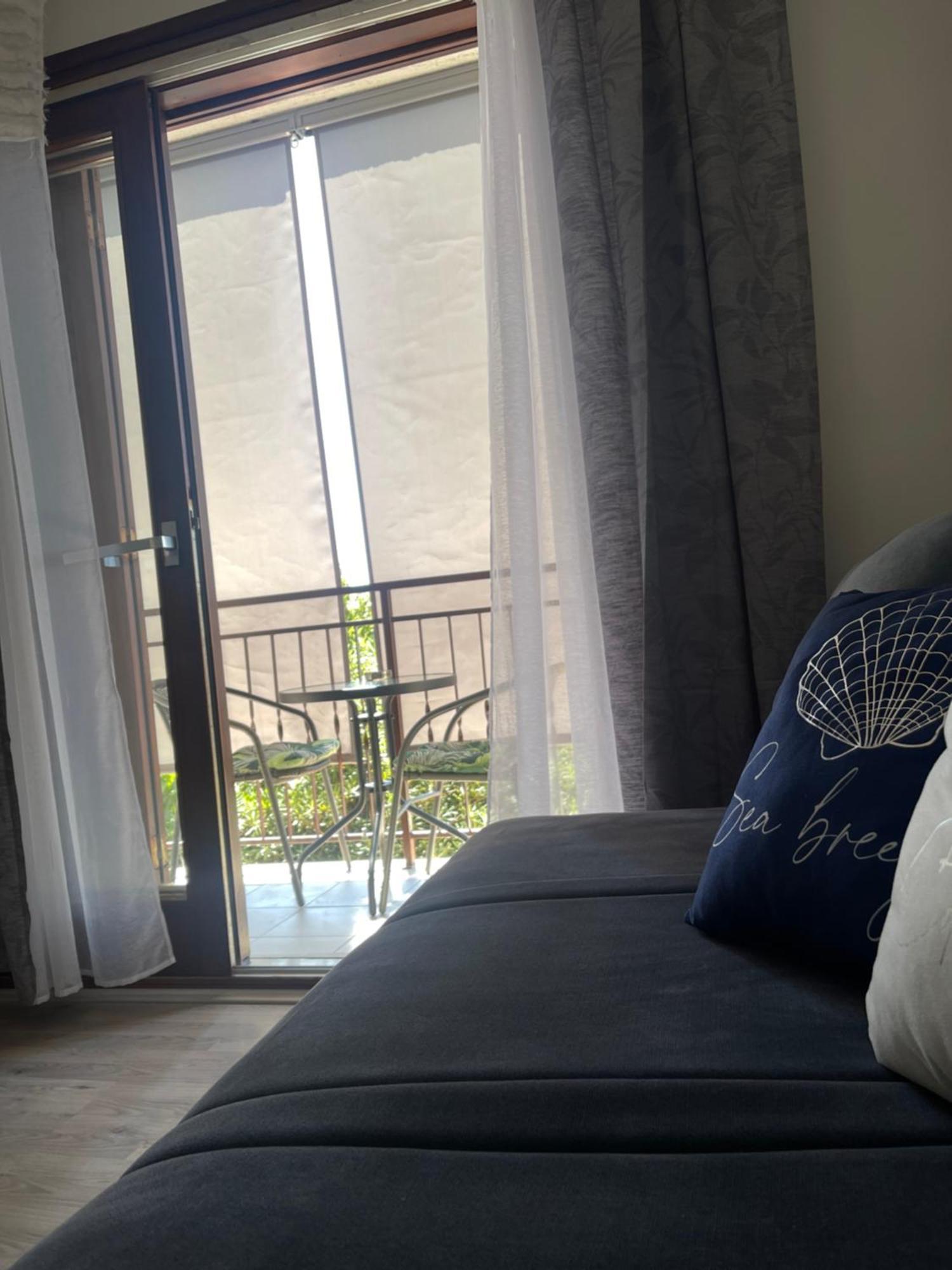 Apartman Hrusta Crikvenica Dış mekan fotoğraf