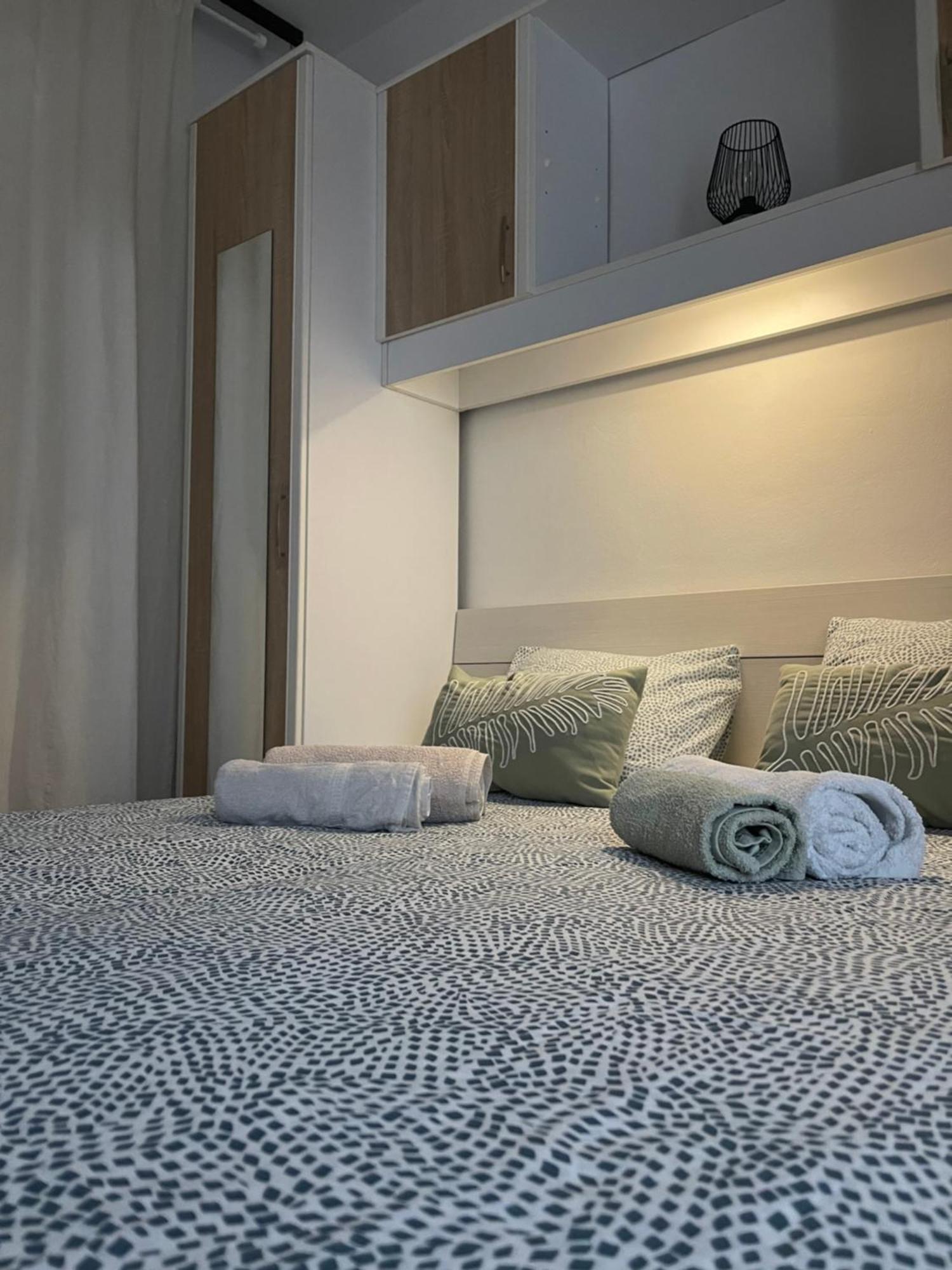 Apartman Hrusta Crikvenica Dış mekan fotoğraf